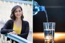 Dr Punam Krishan: We can all do better at staying hydrated