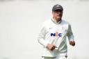 Long serving Yorkshire player Gary Ballance has admitted he is the one accused of making a racial slur on more than one occasion against former team-mate and 