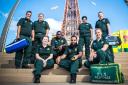 North West Ambulance Service (NWAS) is recruiting emergency medical technician (EMT) apprentices now