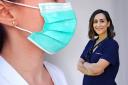 Dr Punam Krishan: 'I miss the days when we could brush off a cough'