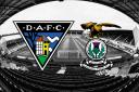 Dunfermline drew 1-1 with Inverness.