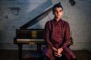 New York pianist Utsav Lal is heading to the UK