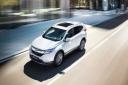 Honda CR-V: 'Generously-equipped and well-engineered'