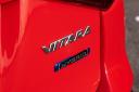 Suzuki Vitara: A full hybrid that comes with 'comfort, practicality and good performance'