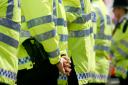 Man arrested after fight in Swindon town centre