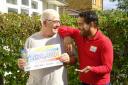 Lucky Swindon winners bag £30k each in People's Postcode Lottery