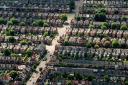 Levels of home-ownership, good health and educational qualification ‘vary considerably’ across ethnic groups in England and Wales, new census data reveals (Dominic Lipinski/PA)