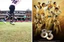The first year of Sight Screen Cinema is set to see 8,000 people watching the Bollywood hit ‘83’, over one weekend in July, 