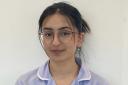 Urwa Mogul has been a healthcare support worker for almost 3 years at Royal Papworth Hospital.