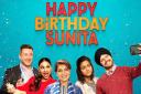 Happy Birthday Sunita is a production from Rifco Theatre Company and Watford Palace Theatre