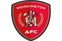 Workington have confirmed their managerial decision