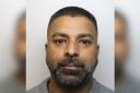 Sajad Hussain has been jailed for fraud offences after taking more than £200,000 from three victims