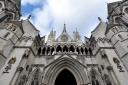 The two men’s convictions were quashed at a hearing in the Royal Courts of Justice in London (Nick Ansell/PA)