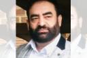 Haji Choudhary Rab Nawaz had attended a Janazah (funeral) at a mosque along with his brother.