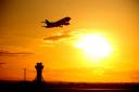 An air traffic control issue in the UK has impacted thousands of holidaymakers (Owen Humphreys/PA)