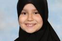 10-year-old Sara Sharif, whose body was found under a blanket in a bunk bed at her home in Woking (Surrey Police/PA)