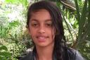 Bradford schoolgirl Hafsah Azeem tragically died when she was only 11