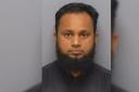Saydur Rahman Shamim who committed sexual offences against a girl in Southampton has been jailed