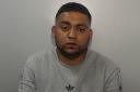Hussain was found guilty of attempted rape and actual bodily harm.
