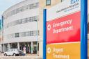 GWH is once again calling upon the kindness and generosity of Swindon to get equipment for its new emergency department