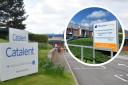 Catalent and Wasdell have been contacted for comment over the plans