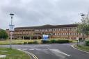 Somerset Council is looking at ways to improve access to Musgrove Park Hospital.