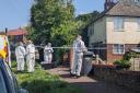 LIVE: Two men arrested after stabbing in High Wycombe