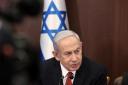 Benjamin Netanyahu has been accused of a number of war crimes