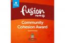 2018 Fusion Community Cohesion Award shortlist