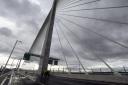 A Traffic Penalty Tribunal (TPT) adjudicator said drivers do not pay a toll to cross the Mersey Gateway, as is stated by Halton Borough Council, but a “road user charge”, which is legally different, making the fine “defective”