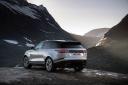 Range Rover Velar: This is no ordinary vehicle