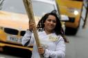 Where to see the Olympic flame