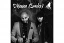 REVIEW: RaOol  'Dhuwan (Smoke)'