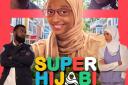 Super Hijabi: 'Don't mess with this 10-year-old'
