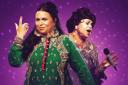 Glitterball, from the Rifco Theatre Company is written by and starring Yasmin Wilde