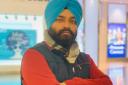 Sikh taxi driver assaulted and told to remove turban