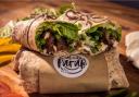 Eat With Farah: Organic and minimally processed food delivered to your door