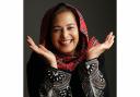 Tickbox: Lubna Kerr's one woman show about arriving in sixties Scotland from Pakistan