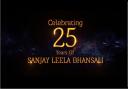 Sanjay Leela Bhansali : 25 years of iconic film moments