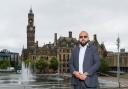 Cllr Nazam Azam is urging danger drivers in Bradford to take more responsibility on the roads