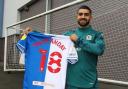 Dilan Markanday is first player of Asian heritage to play for Rovers