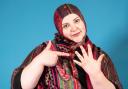 Comedienne Fatiha El-Ghorri to host Single Muslim events
