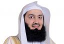 Mufti Ismail Menk is one of the most listened to on Spotify (Facebook)