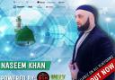 Watch: New naat from Naseem Khan released ahead of Eid festival