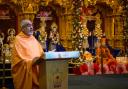 Four-day festival marks Hindu Guru’s birth centenary