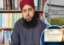Bradford Imam praises Cineworld for pulling The Lady of Heaven movie from its schedule