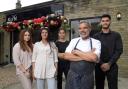 New stunning Indian restaurant and grill opens near Bradford city centre