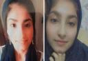 A body was found in the search for Somaiya Begum last night