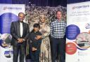 Eid event raises £5,300 for cancer foundation