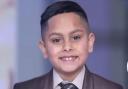 Mohammad Izaan Danish tragically died at the age of eight years old. Image: UGC